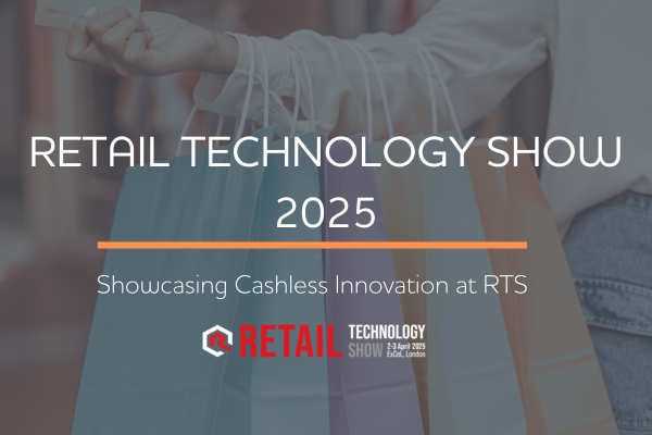 The Retail Technology Show